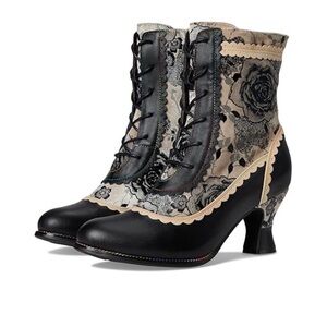 L'ARTISTE BEWITCH-PRIT BOOT
8.5 New